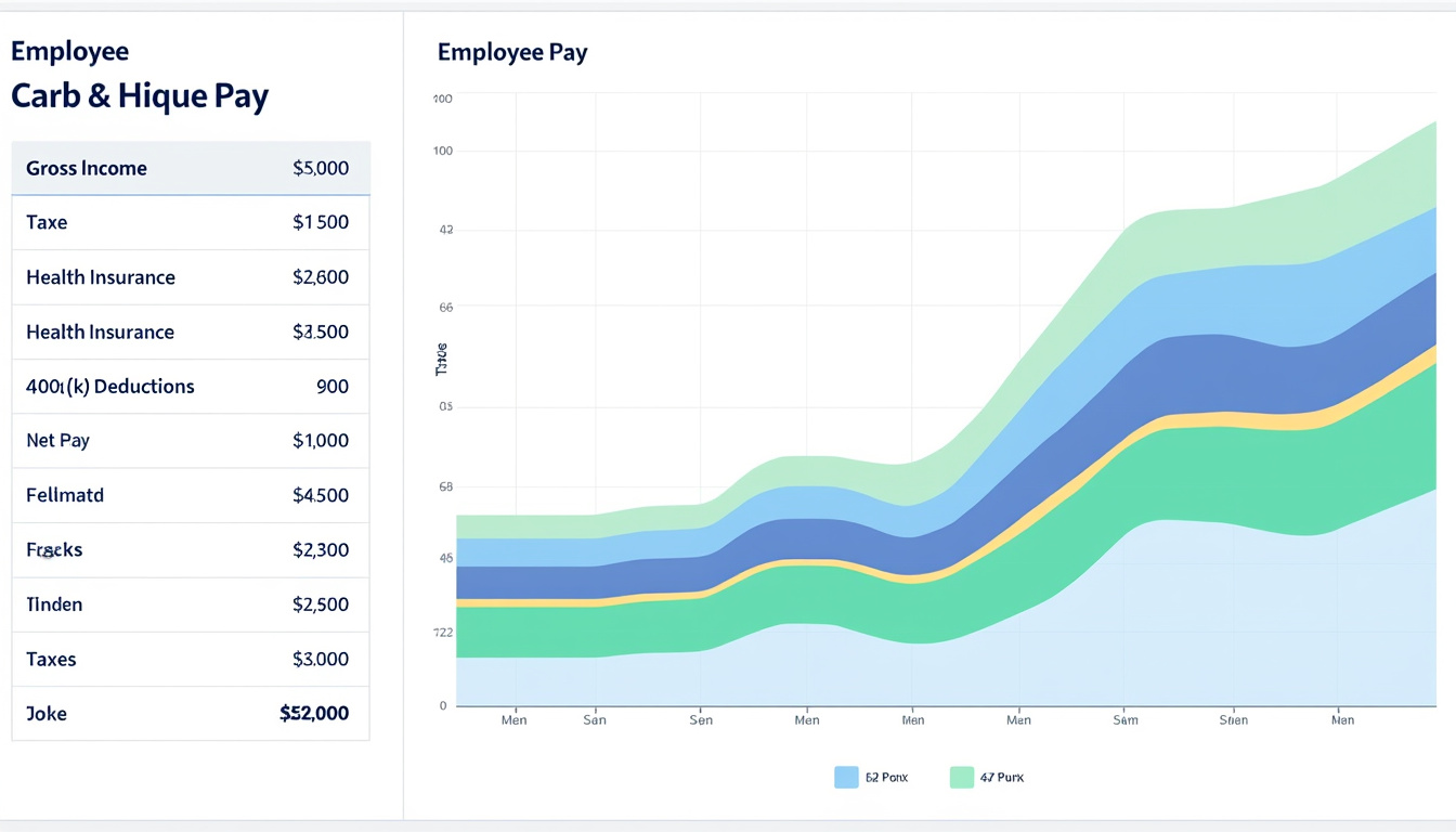 découvrez comment calculer facilement 1/30ème de votre salaire avec notre guide pratique. apprenez les étapes clés pour effectuer ce calcul et comprenez son utilité en matière de gestion financière.