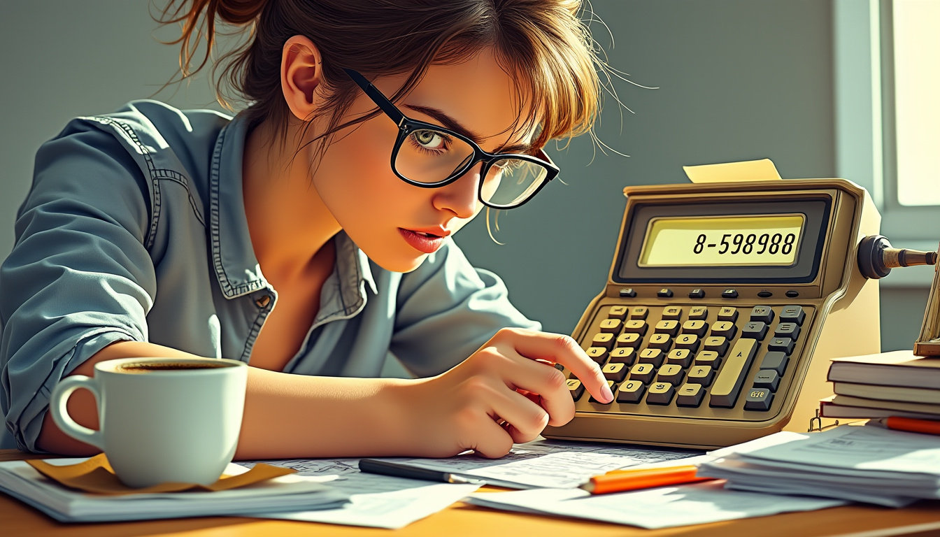 découvrez comment calculer votre salaire par jour de manière simple et efficace. apprenez les étapes à suivre pour déterminer votre rémunération quotidienne, que vous soyez salarié ou indépendant, et optimisez ainsi votre gestion financière.