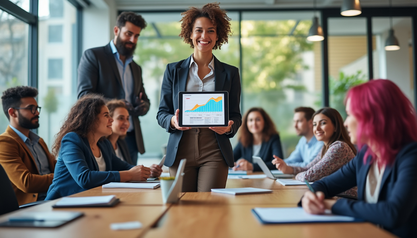 découvrez les moyens efficaces pour évaluer votre rémunération et déterminer si vous êtes bien payé par rapport à votre secteur, votre expérience et vos compétences. obtenez des conseils pratiques et des outils pour négocier votre salaire.