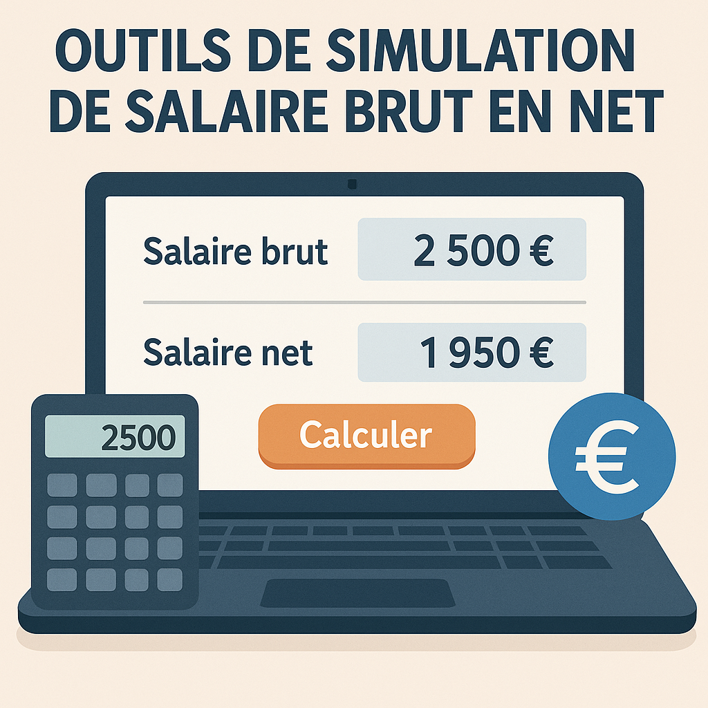 découvrez le salaire brut nécessaire pour percevoir 1200 euros net en 2025. cette analyse vous aidera à mieux comprendre les implications fiscales et les charges sociales pour établir un budget précis.