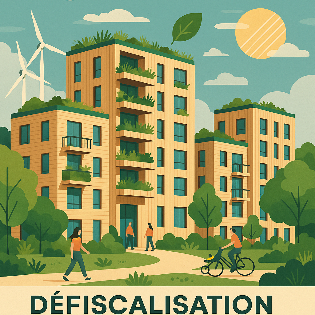 découvrez notre comparatif 2024 des dispositifs de défiscalisation immobilière : avantages, conditions et conseils pour optimiser vos investissements immobiliers tout en réduisant vos impôts.