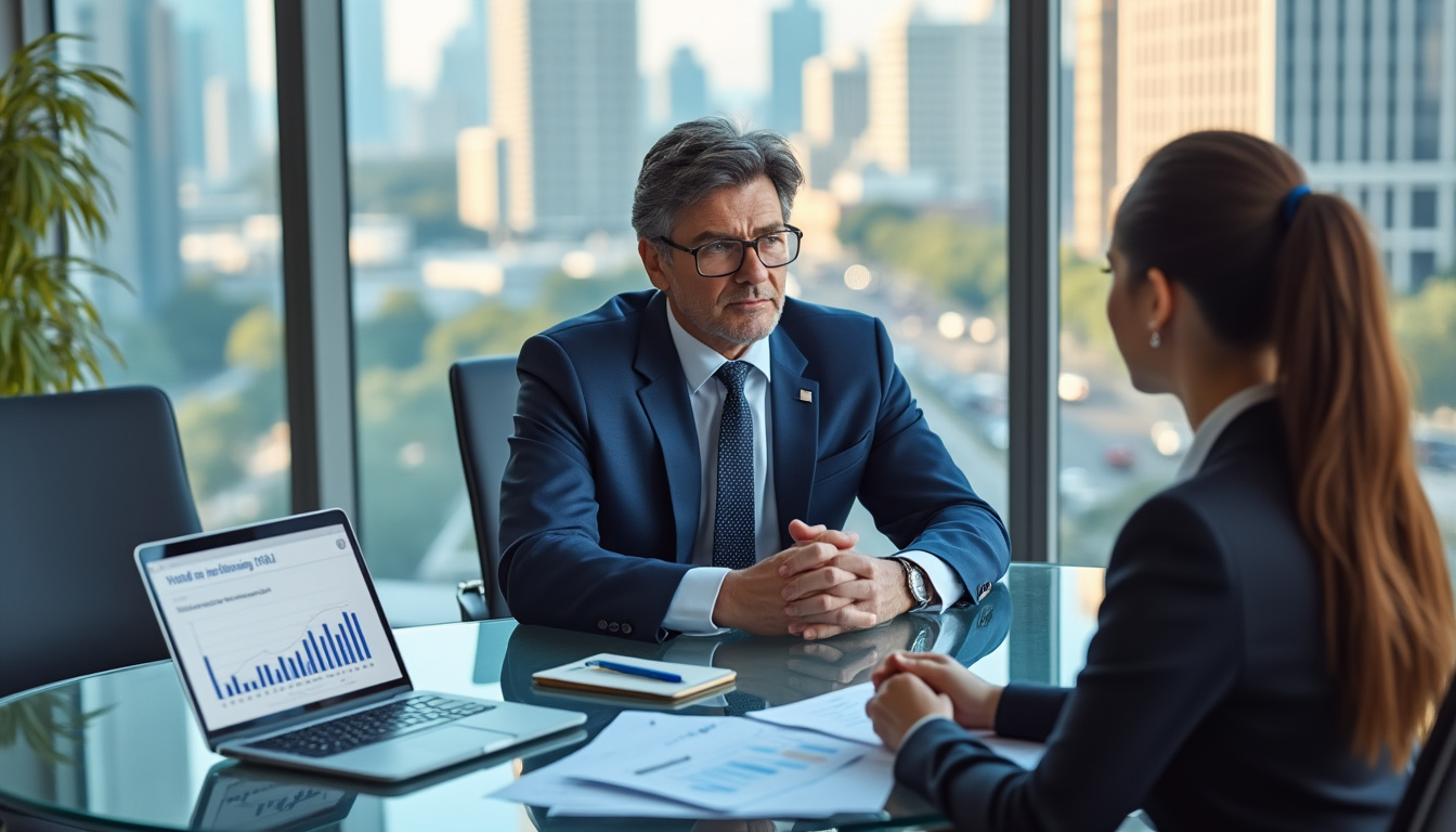 découvrez nos conseils pour annoncer vos prétentions salariales de manière efficace et professionnelle. apprenez à évaluer votre valeur sur le marché, à choisir le bon moment pour en parler et à formuler vos attentes de façon persuasive lors d'un entretien d'embauche.
