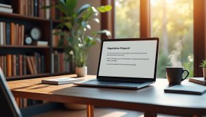 découvrez des astuces pratiques pour réussir vos négociations par mail. apprenez à formuler vos arguments, à gérer les objections et à conclure des accords avantageux en toute confiance.