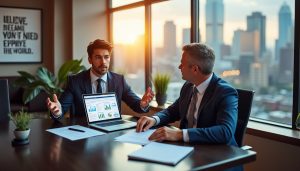 découvrez nos conseils pratiques pour bien négocier votre salaire. apprenez les stratégies efficaces, les erreurs à éviter et les techniques pour valoriser vos compétences et obtenir la rémunération que vous méritez lors de vos entretiens d'embauche.
