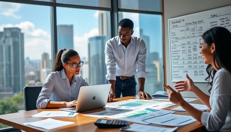 découvrez comment évaluer le coût total d’un salarié pour l’employeur, en prenant en compte les charges sociales, les salaires bruts et les divers avantages. apprenez à optimiser vos budgets et à mieux gérer vos ressources humaines.