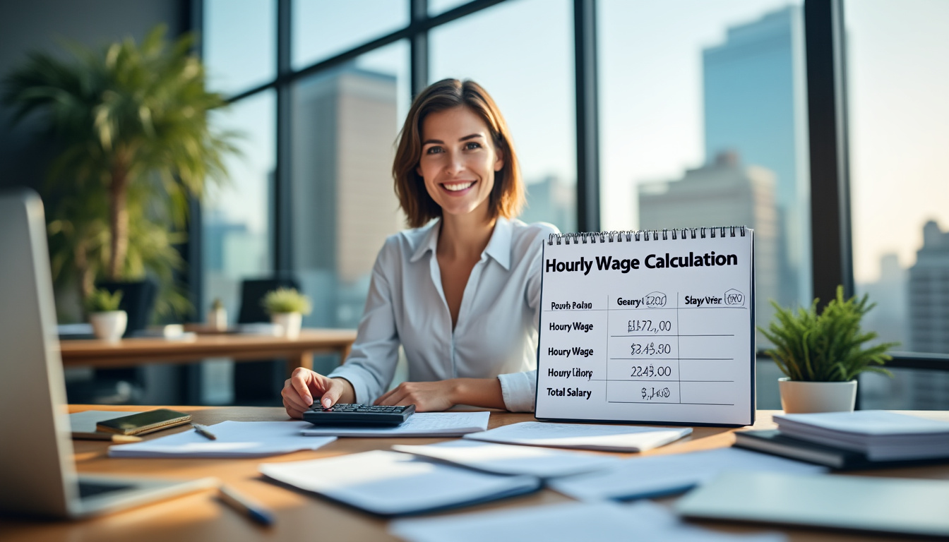 découvrez les étapes essentielles pour calculer le salaire de base de manière précise. apprenez à prendre en compte les différents éléments tels que les heures travaillées, les primes et les déductions, afin d'obtenir une estimation juste de votre rémunération.