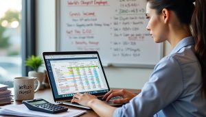 découvrez les étapes essentielles pour calculer le salaire de base de manière précise et efficace. apprenez à prendre en compte les éléments clés tels que les heures travaillées, les primes et les charges sociales pour déterminer une rémunération juste.