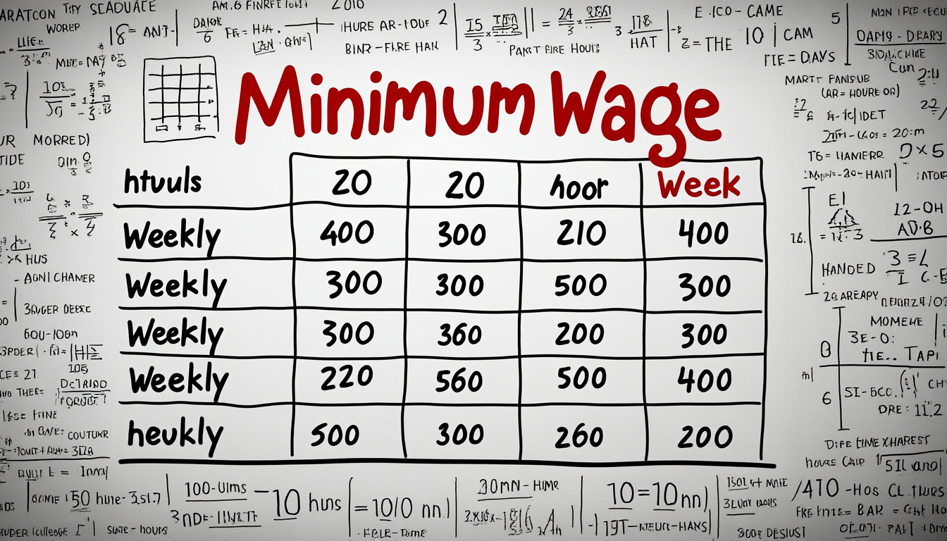 découvrez les étapes essentielles pour calculer le salaire minimum en france. apprenez à prendre en compte les différents critères et législations en vigueur afin de garantir un salaire juste et conforme aux normes.