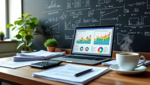 découvrez les étapes essentielles pour calculer vos cotisations sociales. cet article vous guide à travers les différents types de cotisations, les bases de calcul, et les bonnes pratiques à adopter pour une gestion optimale de vos obligations sociales. idéal pour les travailleurs indépendants et les entreprises.