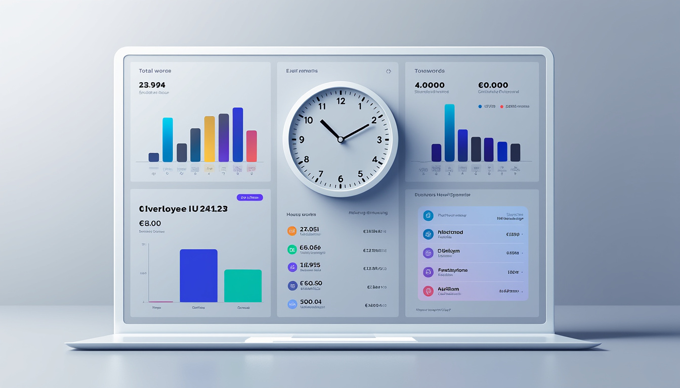 découvrez comment calculer les heures supplémentaires de manière précise et efficace. apprenez les méthodes et les règles à suivre pour optimiser vos paiements et respecter la législation du travail.