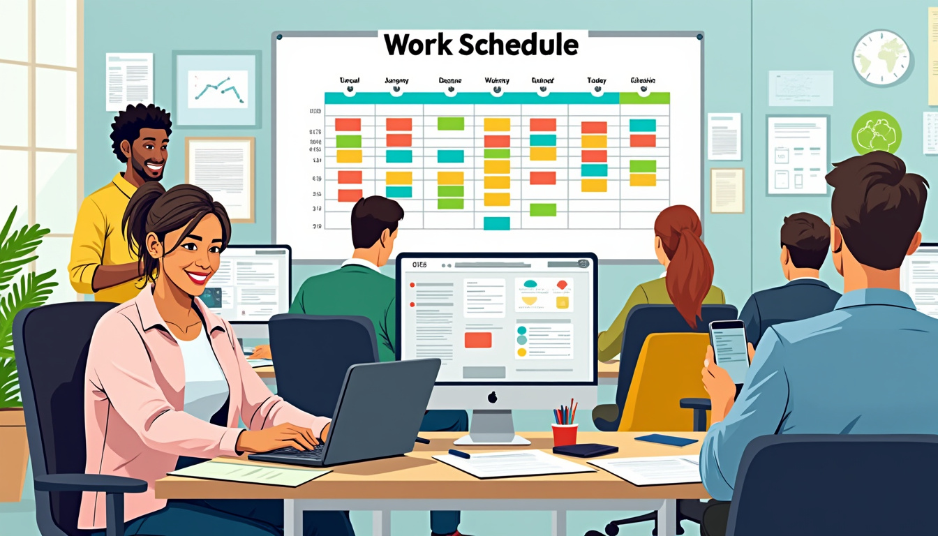 découvrez les méthodes simples et efficaces pour calculer les heures travaillées par semaine. apprenez à mieux gérer votre temps et à optimiser votre emploi du temps grâce à nos conseils pratiques.