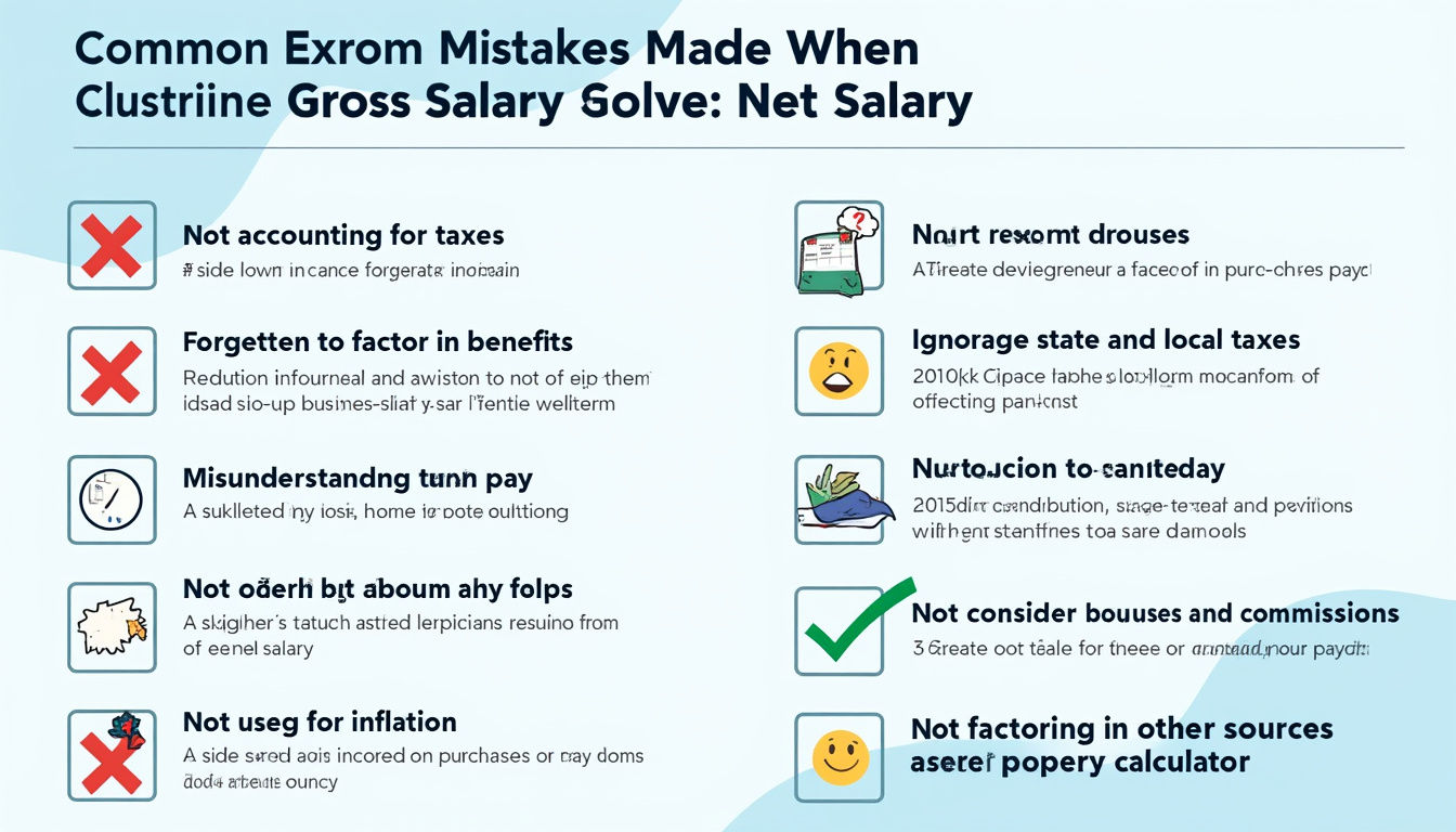 découvrez comment convertir votre salaire brut en salaire net grâce à notre guide pratique. apprenez les étapes essentielles et les formules pour effectuer ce calcul facilement et comprendre vos revenus réels.