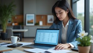 découvrez les étapes simples pour transformer votre salaire brut en net. apprenez à déduire les charges sociales et fiscales pour savoir combien vous toucherez réellement chaque mois. un guide essentiel pour mieux comprendre votre rémunération.