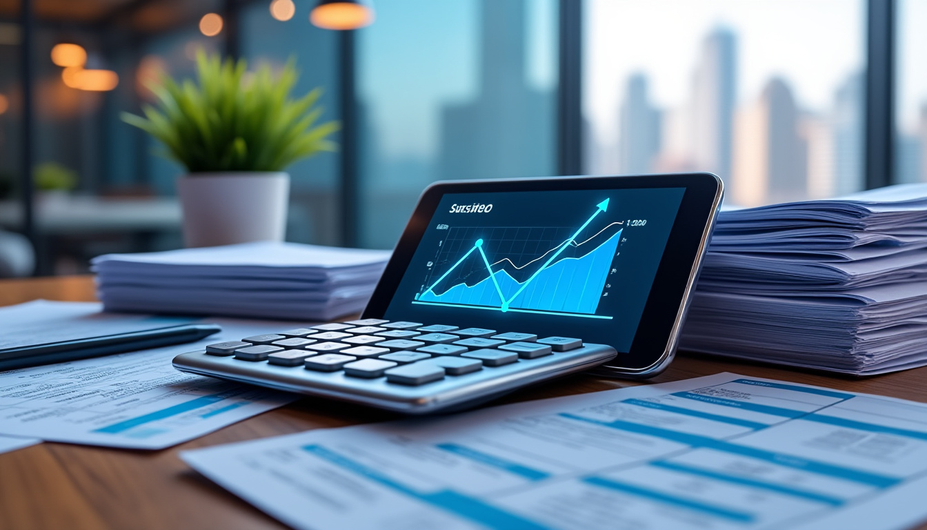découvrez comment estimer votre salaire annuel net grâce à nos conseils pratiques et nos outils de calcul. apprenez à déduire les impôts et les cotisations sociales pour mieux comprendre vos revenus réels.