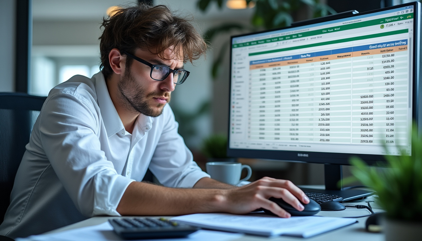 découvrez comment calculer votre salaire journalier brut de manière simple et efficace. apprenez les différentes méthodes et facteurs à prendre en compte pour obtenir un montant précis, afin de mieux comprendre vos revenus et de gérer votre budget.