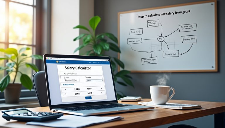 découvrez comment convertir votre salaire brut en salaire net grâce à nos astuces et outils pratiques. apprenez les étapes essentielles pour estimer vos revenus après déductions fiscales et charges sociales.
