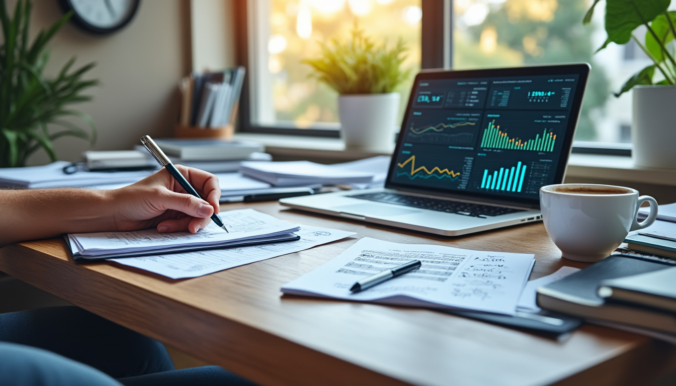 découvrez comment calculer votre taux horaire de manière simple et efficace. cet article vous guide à travers les étapes essentielles pour établir un tarif adapté à vos compétences et à votre marché. que vous soyez freelance, entrepreneur ou salarié, apprenez à déterminer un taux qui reflète votre valeur.