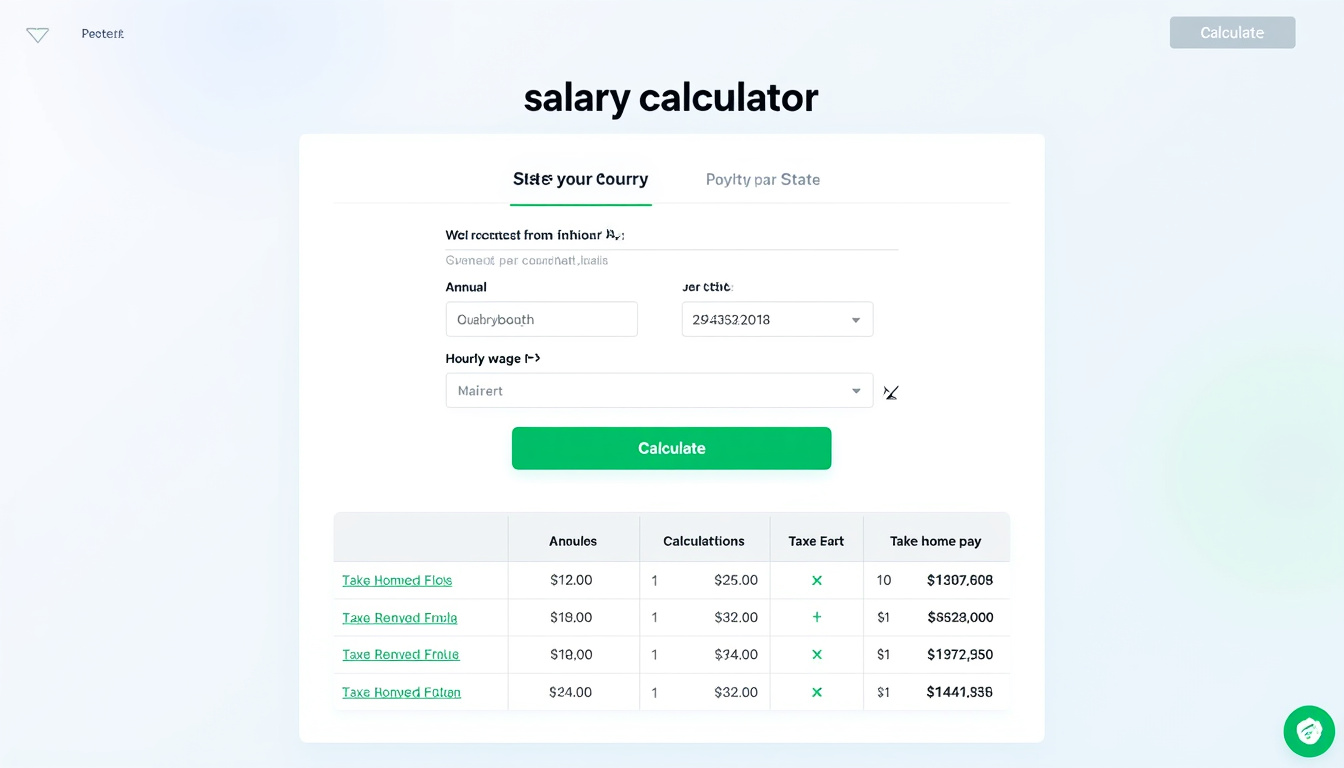 découvrez les méthodes pour calculer un salaire chargé, incluant les charges sociales et patronales. apprenez à établir un budget précis et à optimiser vos coûts salariaux.