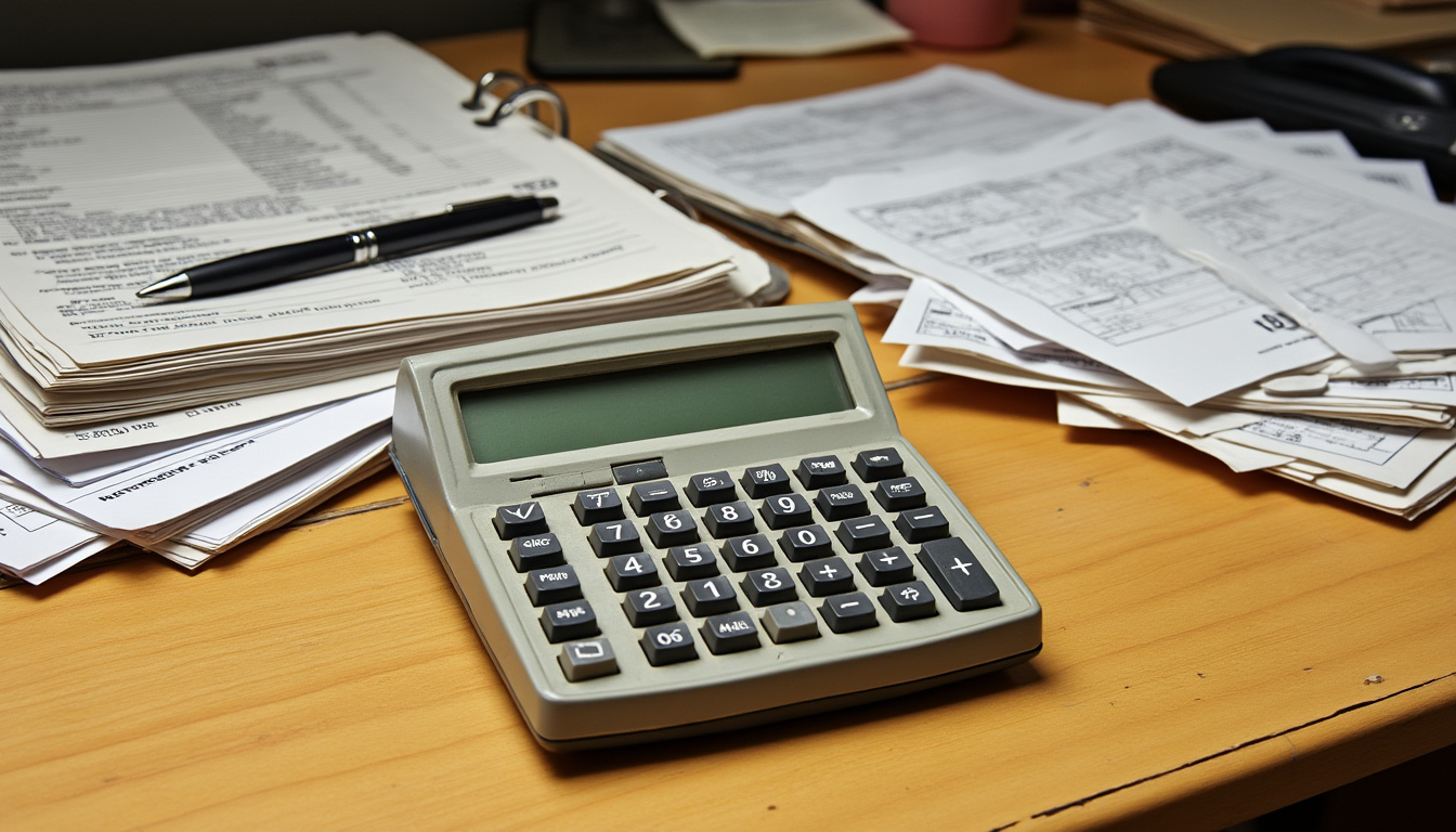 découvrez comment déterminer facilement votre salaire horaire grâce à notre guide détaillé. apprenez les étapes essentielles pour effectuer ce calcul, et optimisez votre gestion financière avec des conseils pratiques pour maximiser vos revenus.