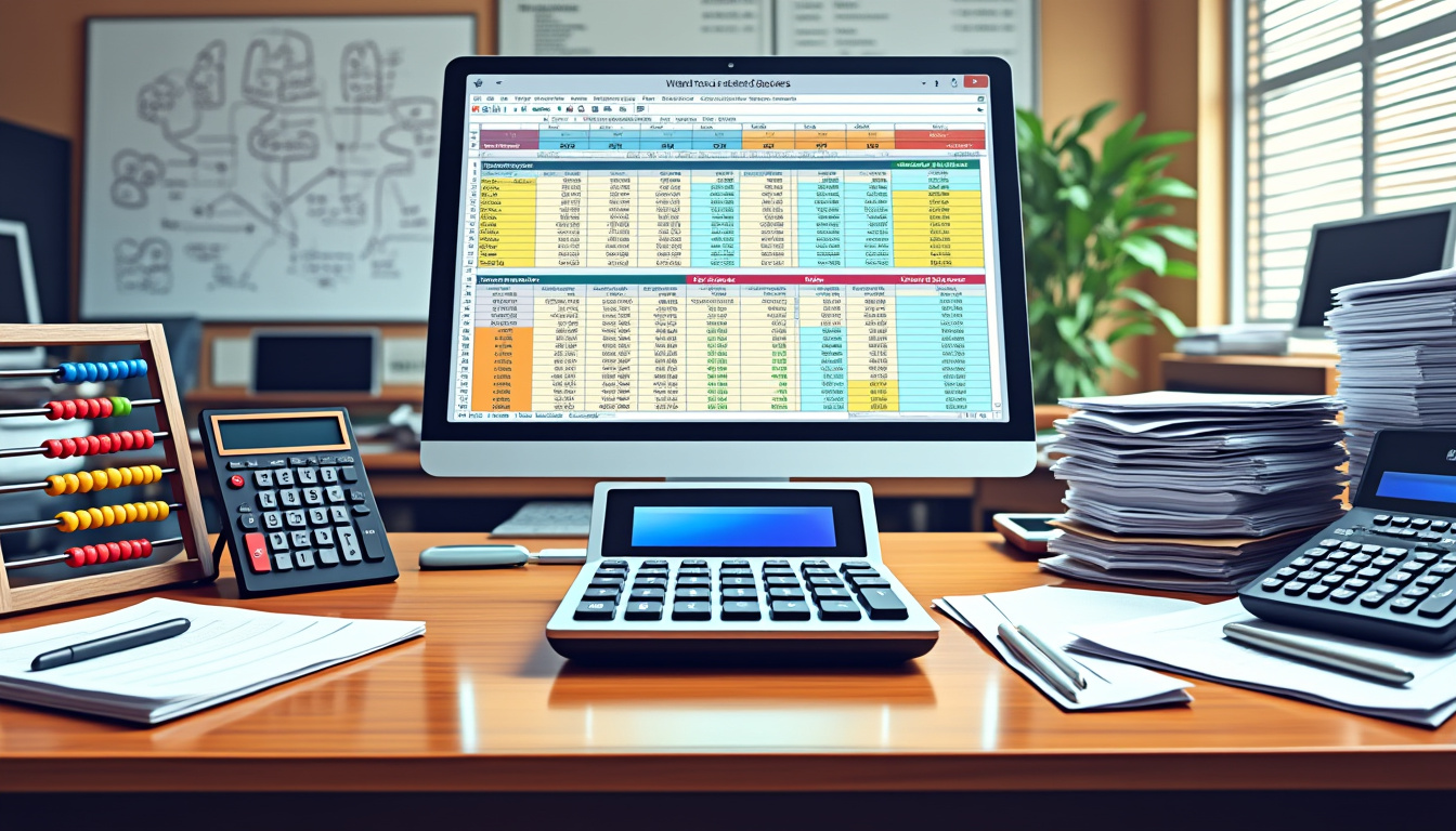 découvrez les étapes simples pour calculer efficacement votre salaire horaire. apprenez à déterminer votre rémunération en fonction de vos heures travaillées, de votre salaire brut et des déductions. idéal pour les travailleurs indépendants et les employés souhaitant mieux comprendre leur paie.