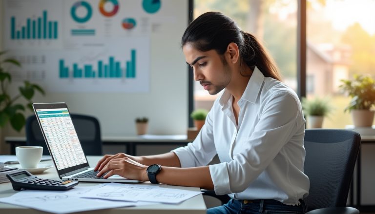 découvrez les étapes essentielles pour calculer votre salaire horaire de manière précise. apprenez à évaluer vos heures de travail, à prendre en compte les charges et à déterminer votre rémunération nette. idéal pour les travailleurs indépendants et les employés soucieux de leur revenu.