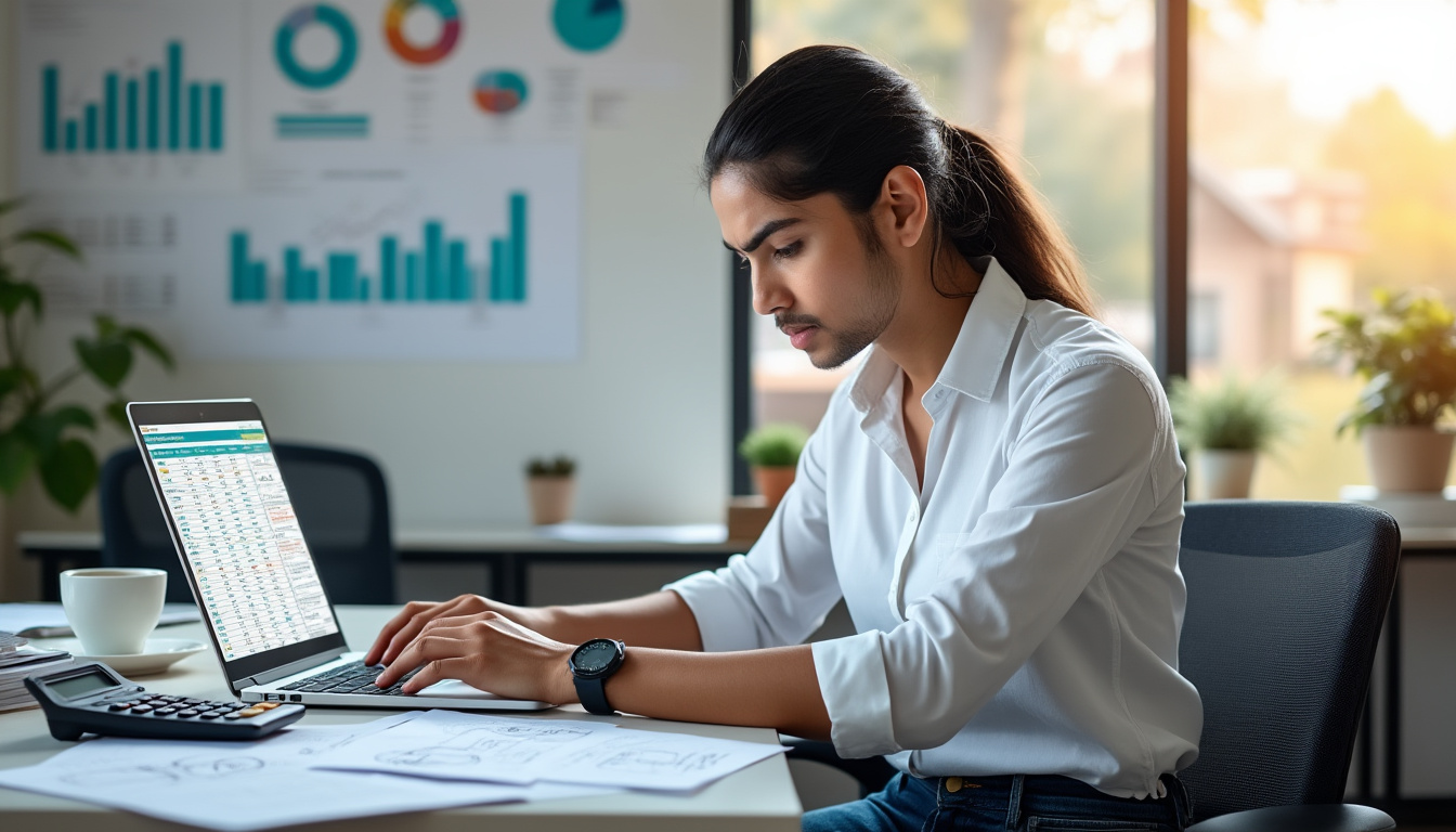 découvrez les étapes essentielles pour calculer votre salaire horaire de manière précise. apprenez à évaluer vos heures de travail, à prendre en compte les charges et à déterminer votre rémunération nette. idéal pour les travailleurs indépendants et les employés soucieux de leur revenu.
