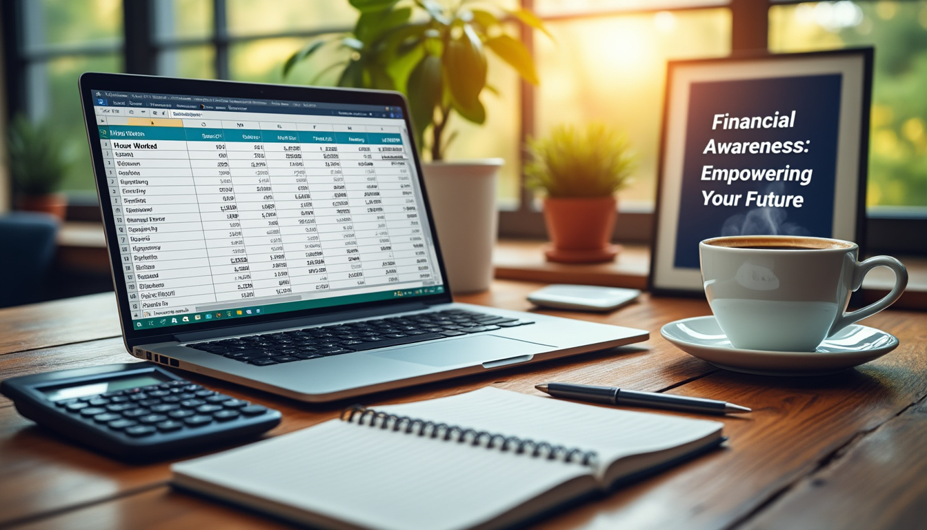découvrez les étapes essentielles pour calculer votre salaire mensuel avec précision. ce guide pratique vous explique les différentes méthodes pour tenir compte des heures travaillées, des primes et des déductions afin d'obtenir une estimation claire et fiable de votre rémunération.