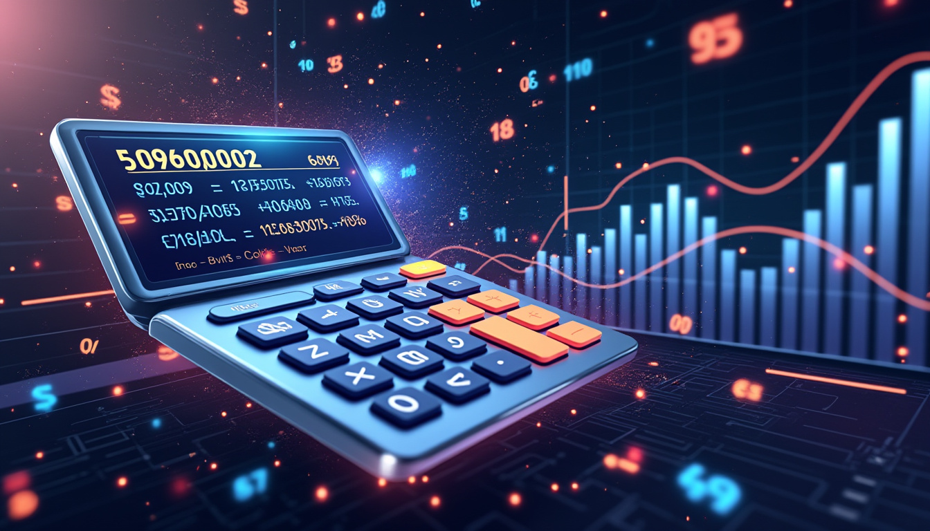 découvrez comment calculer efficacement un salaire sur 13 mois grâce à notre guide complet. apprenez les étapes clés, les astuces pratiques et les exemples concrets pour maîtriser le calcul de votre rémunération annuelle. simplifiez vos démarches et optimisez votre budget personnel.