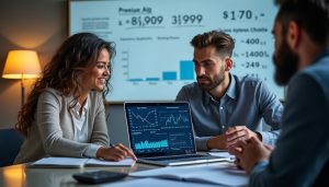 découvrez comment transformer une prime brute en net grâce à notre guide détaillé. apprenez les étapes essentielles, les formules à utiliser et les éléments à prendre en compte pour optimiser votre calcul de prime. idéal pour les professionnels de la finance et les salariés souhaitant mieux comprendre leur rémunération.