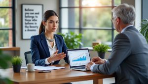 découvrez nos conseils pratiques pour formuler une contre-proposition de salaire efficace. apprenez à négocier votre rémunération de manière stratégique et à convaincre votre employeur tout en valorisant vos compétences.