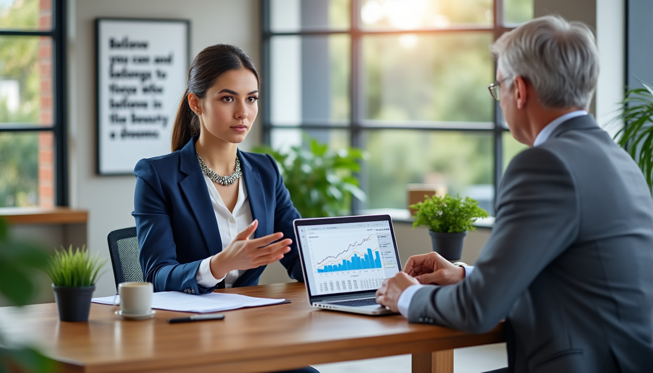 découvrez nos conseils pratiques pour formuler une contre-proposition de salaire efficace. apprenez à négocier votre rémunération de manière stratégique et à convaincre votre employeur tout en valorisant vos compétences.