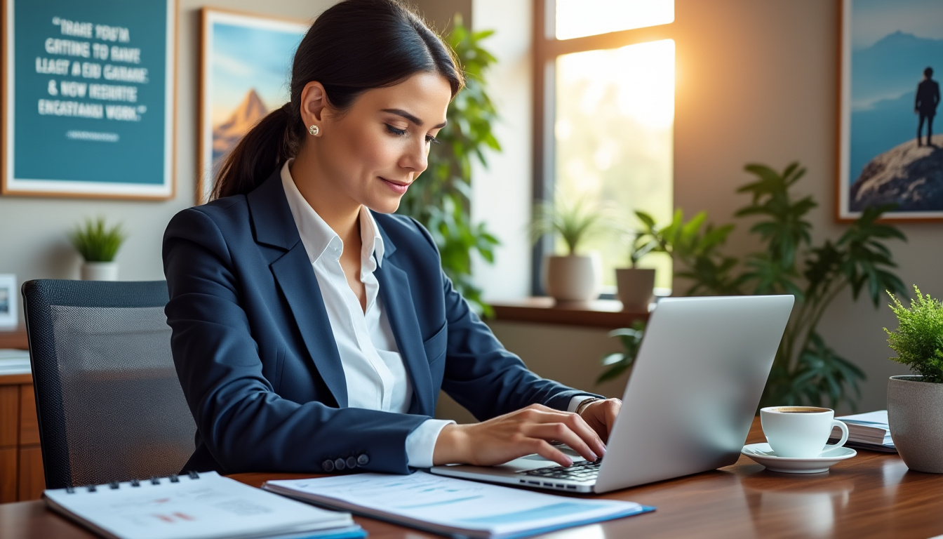 découvrez comment rédiger une contre-proposition de salaire efficace par email. apprenez les étapes clés et les conseils pratiques pour présenter vos arguments de manière professionnelle et augmenter vos chances d'obtenir la rémunération souhaitée.