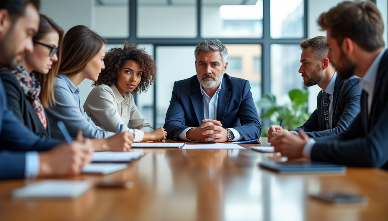 découvrez nos conseils pratiques pour formuler vos prétentions salariales de manière efficace et persuasive. apprenez les clés pour négocier votre salaire et obtenir la rémunération que vous méritez.