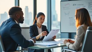 découvrez des conseils pratiques pour rédiger une contre-proposition de salaire efficace. apprenez à valoriser vos compétences, à justifier votre demande et à négocier avec assurance pour obtenir le salaire que vous méritez.