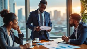 découvrez des stratégies efficaces pour formuler une négociation de salaire réussie. apprenez à évaluer vos compétences, à analyser le marché et à présenter vos arguments de manière convaincante pour obtenir la rémunération que vous méritez.