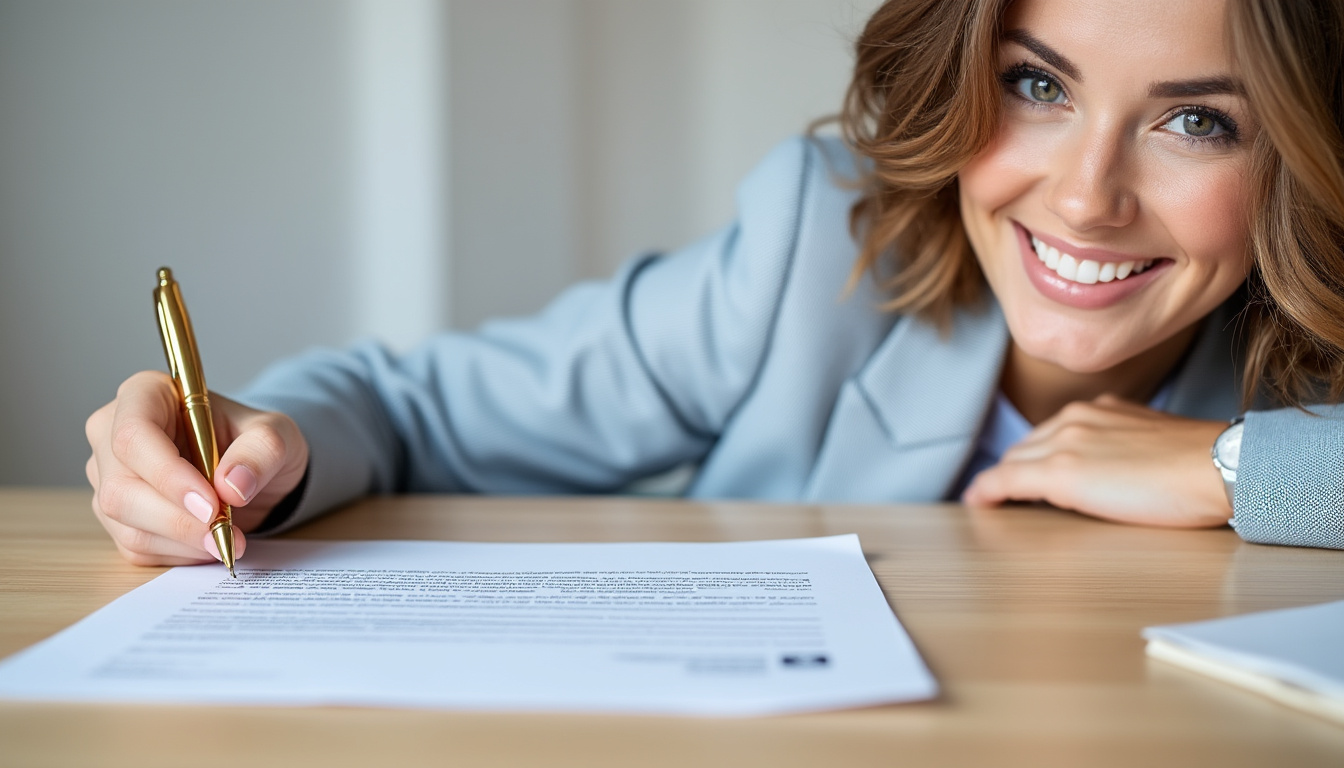 découvrez des stratégies efficaces pour négocier votre salaire avec succès. apprenez à préparer votre entretien, à valoriser vos compétences et à aborder la discussion avec confiance, afin d'obtenir la rémunération que vous méritez. ne laissez pas passer l'opportunité d'améliorer vos conditions financières!