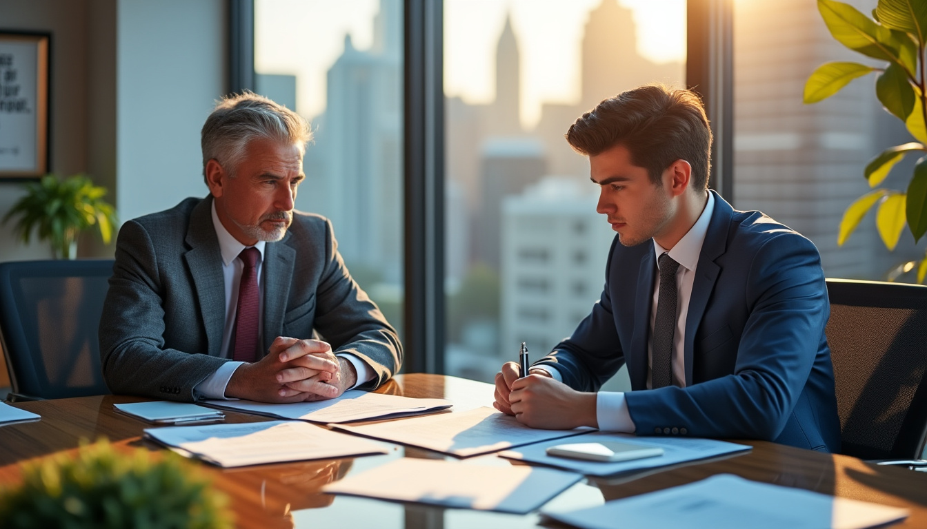 découvrez des conseils pratiques et des stratégies efficaces pour négocier votre salaire lors d'une embauche. apprenez à évaluer vos compétences, à préparer vos arguments et à aborder cette étape essentielle avec confiance.