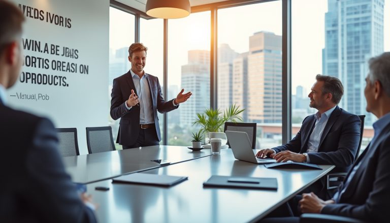découvrez des stratégies efficaces pour négocier votre salaire lors de votre passage en cdi. apprenez à valoriser vos compétences, à préparer vos arguments et à aborder cette discussion cruciale avec confiance afin d'obtenir une rémunération à la hauteur de vos attentes.