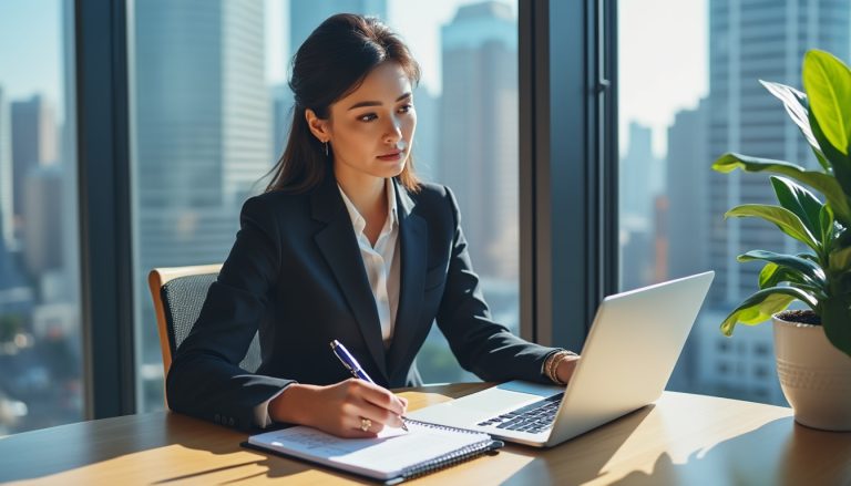 découvrez nos conseils pratiques pour répondre à une proposition salariale. apprenez à évaluer l'offre, à négocier vos attentes et à communiquer efficacement pour atteindre un accord satisfaisant. optimisez vos chances d'obtenir le salaire que vous méritez.