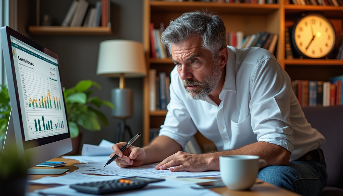 découvrez les clés pour évaluer votre salaire et déterminer si vous êtes bien rémunéré. comparez vos revenus avec le marché, apprenez à identifier les critères de rémunération équitable et recevez des conseils pratiques pour optimiser votre situation professionnelle.