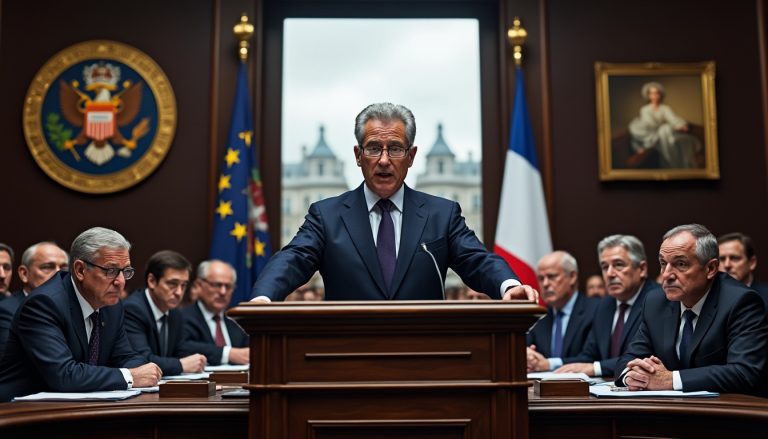 découvrez pourquoi françois bayrou s'oppose à l'augmentation du salaire minimum interprofessionnel de croissance (smic) et les implications de cette décision sur l'économie française. analyse des arguments et des conséquences de cette position.