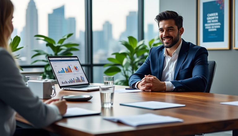 découvrez pourquoi il est essentiel de négocier son salaire pour optimiser ses revenus, valoriser ses compétences et garantir une rémunération équitable. apprenez les meilleures pratiques et conseils pour réussir votre négociation salariale.