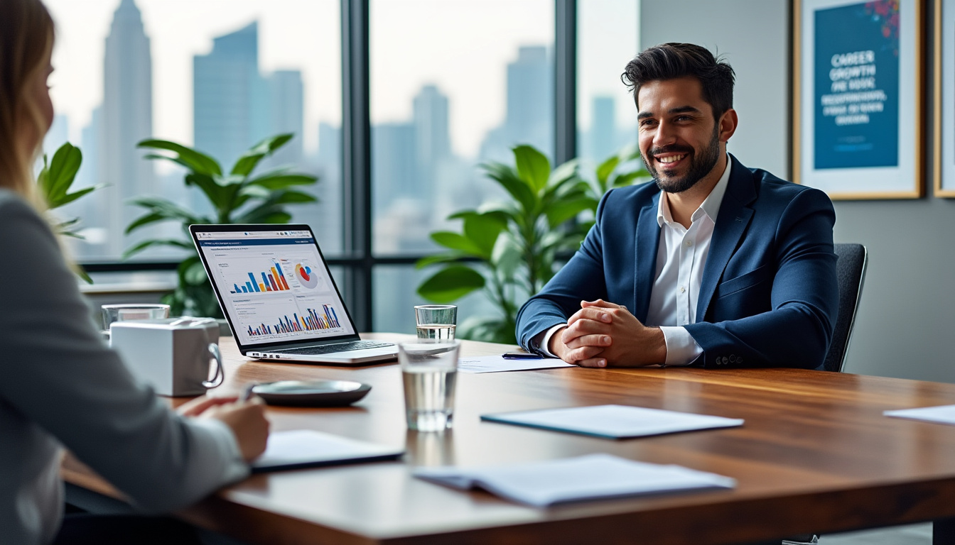 découvrez pourquoi il est essentiel de négocier son salaire pour optimiser ses revenus, valoriser ses compétences et garantir une rémunération équitable. apprenez les meilleures pratiques et conseils pour réussir votre négociation salariale.