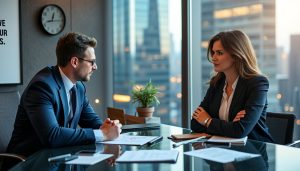 découvrez des astuces efficaces pour négocier votre salaire avec succès. apprenez à identifier les arguments clés à utiliser lors de vos discussions salariales pour maximiser votre rémunération et obtenir le poste que vous méritez.