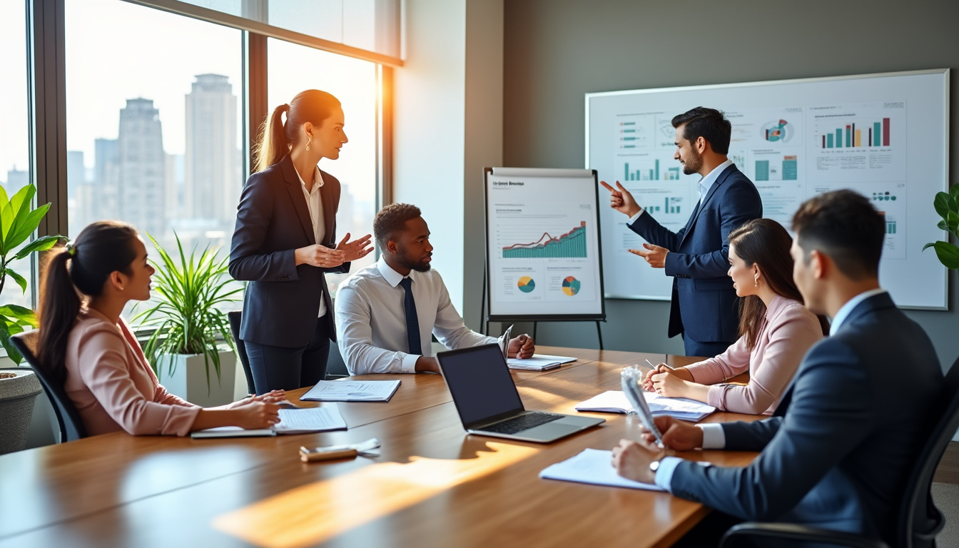 découvrez comment déterminer la fourchette de salaire idéale pour vos employés. cet article vous guide à travers les facteurs à considérer, les benchmarks de l'industrie et les conseils pour négocier efficacement tout en attirant et retenant les talents.