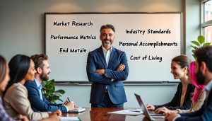 découvrez les meilleures raisons de négocier votre salaire et comment cela peut impacter positivement votre carrière. apprenez à valoriser vos compétences, à comprendre le marché et à maximiser vos chances de succès lors des discussions salariales.