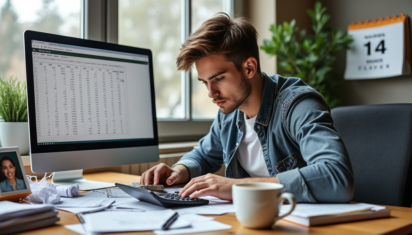découvrez combien vous pouvez gagner par mois en travaillant à 14 euros de l'heure. calculs, conseils et astuces pour optimiser votre salaire net. idéal pour les salariés et les indépendants souhaitant mieux comprendre leur rémunération.