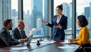 découvrez ce qu'est une prétention salariale, son importance dans le processus de recrutement et comment formuler la vôtre pour maximiser vos chances d'obtenir le salaire souhaité lors de votre prochaine négociation.