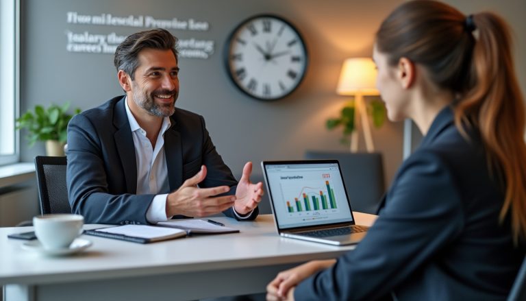découvrez des conseils pratiques et des stratégies efficaces pour aborder la question du salaire lors de vos entretiens d'embauche. apprenez à négocier avec confiance et à valoriser vos compétences pour obtenir la rémunération que vous méritez.