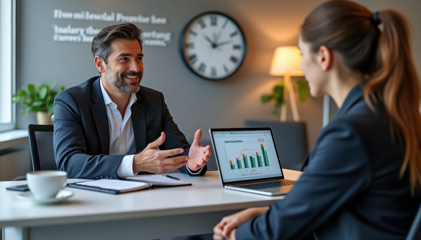 découvrez des conseils pratiques et des stratégies efficaces pour aborder la question du salaire lors de vos entretiens d'embauche. apprenez à négocier avec confiance et à valoriser vos compétences pour obtenir la rémunération que vous méritez.